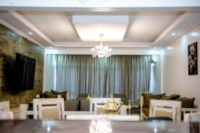 Nora luxury
